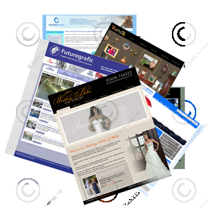 Bridgend Web Design from TCRM of South Wales Bridgend Web Design from TCRM of South Wales